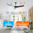 Gainsborough 52'' Ceiling Fan-2143398664