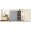 Lit escamotable mural avec tablettes Murphy-1669685975-1669685968