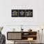 Impression sur toile, "Dream Dream plan"-92833370