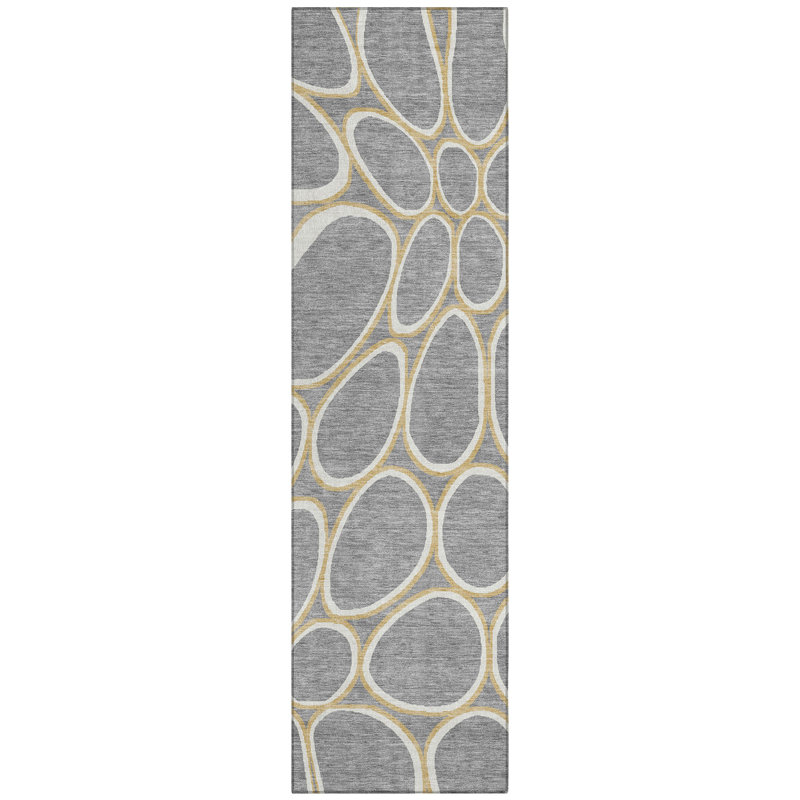 Chayden Area Rug, Runner 2'3" x 7'6"