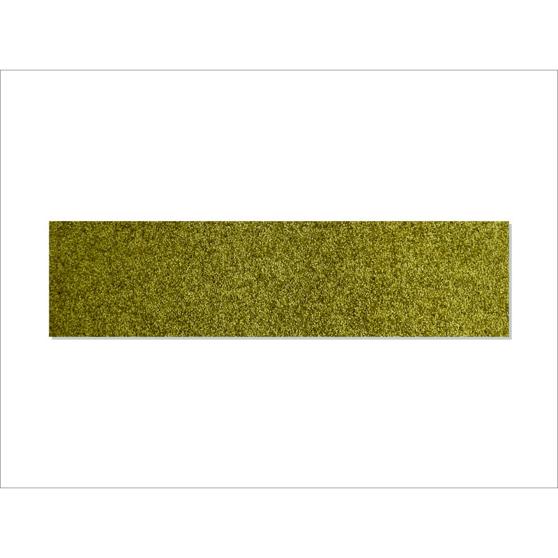 Betha Non-Slip Doormat, Green