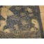 Antique Chinese - Textile Small Scatter Size Wool Black Rug