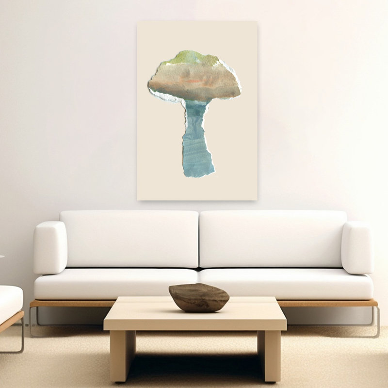 Print, 152.4cm H x 101.6cm W