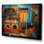Wrapped Canvas