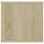 Gladyse 4 Piece Accent Shelf