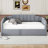 Upholstered Daybed with Underneath Storage-1266772467-1266772468