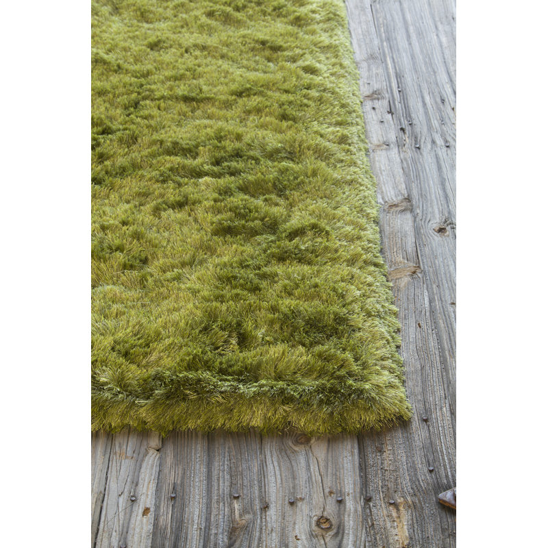 Heike Indoor Rug, 5' x 7'6"