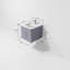 Meuble-lavabo simple 24 po avec plateau Geneva-112898159-112898160