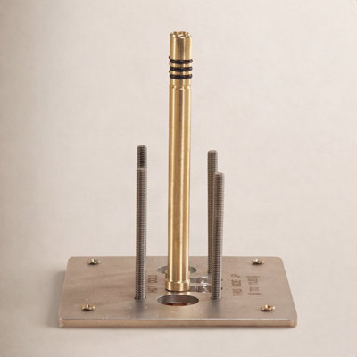 Trinsic® Floor Mount Tub Rough-In Valve
