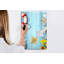 Magnetic Glass Dry Erase Board
