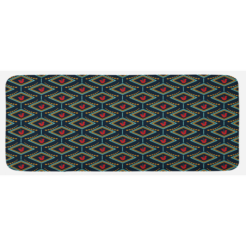 Tapis de cuisine