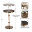 Table piédestal en métal Traditional-116500615-105946989-132324000