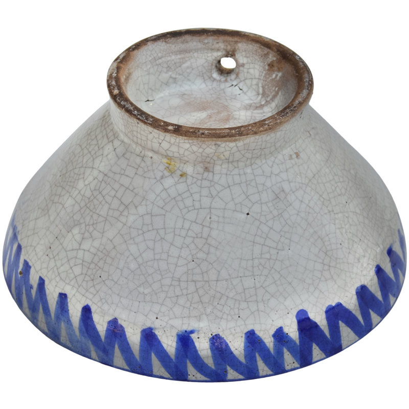 Ceramic / Porcelain Decorative Bowl