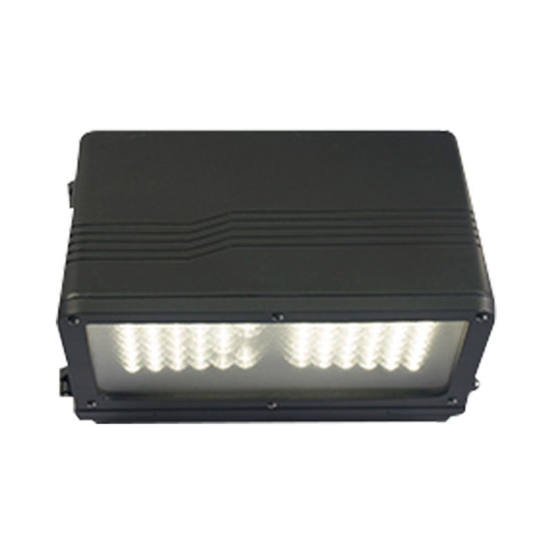 Hight Output 100W LED Dusk to Dawn Outdoor Security Wall Pack
