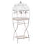 43cm W Iron Shelving Unit-471210902