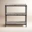 Table de bout avec rangement Aurelia-7242876