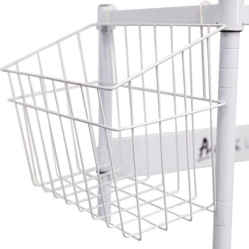 Support empilable pour laveuse et sécheuse Avanti