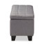 Repose-pieds avec rangement Joscelynn-1159532972