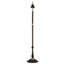 Lampe sur pied 24 po Tiffany