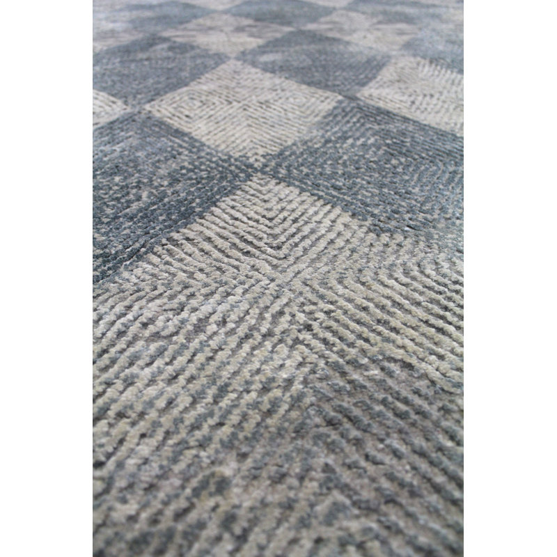 One-of-a-Kind 6'1" X 9' Area Rug