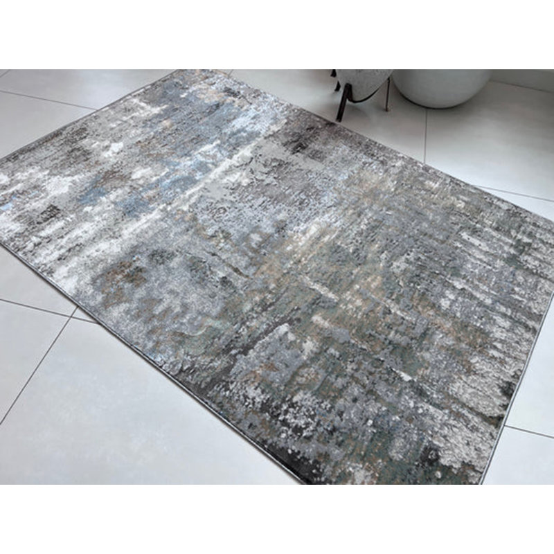 Tapis rectangulaire Dovich avec envers antidérapant, Rectangle 8 pi x 11 pi