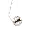 Latitude 1 - Light LED Pendant-17531710