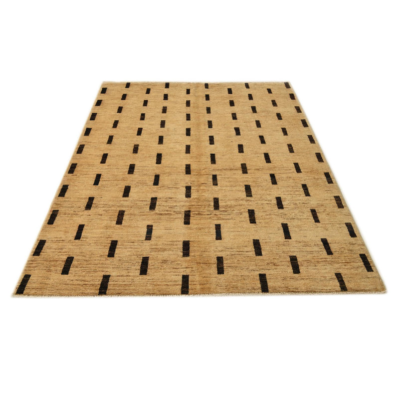 Tapis crème Naber
