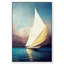 Voile dorée - Impression sur toile-77341636-77341641