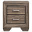 Ensemble de chambre configurable standard Nova