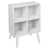 White/Black