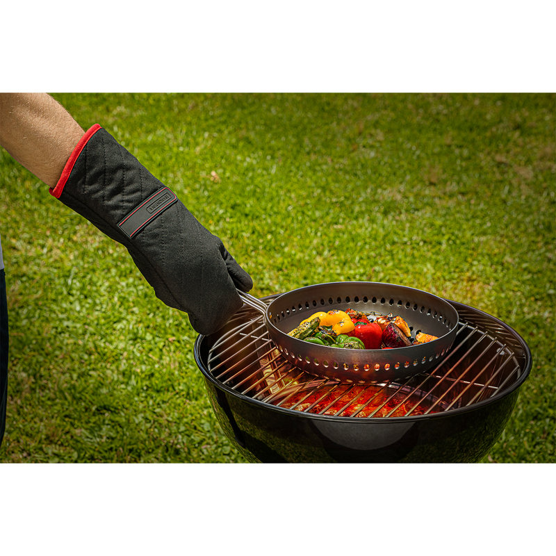 Tramontina Cotton BBQ/Oven Mitt
