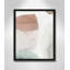 «Hopeful II», peinture sur toile à cadre flottant-60656414-60656421