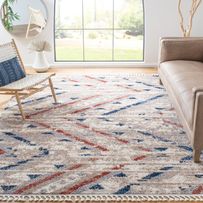Morocco Performance Southwestern Rug