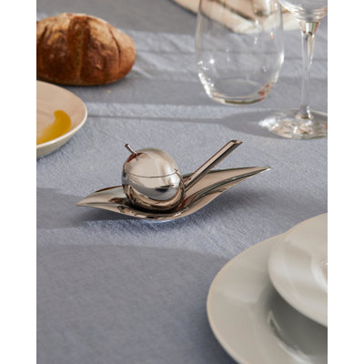 Taste-huile 0.06oz. Single Oil / Vinegar Cruet