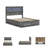 Kaisee Panel Storage Bed-1032761217