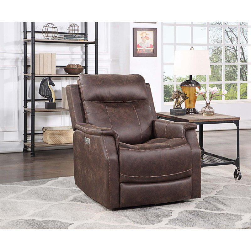Fauteuil inclinable électrique Breesport