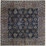 Sona Wool Oriental Area Rug