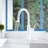 Clihome Pull Down Kitchen Faucet-81671882
