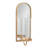 Annaly Metal Flat Mirror-423274892