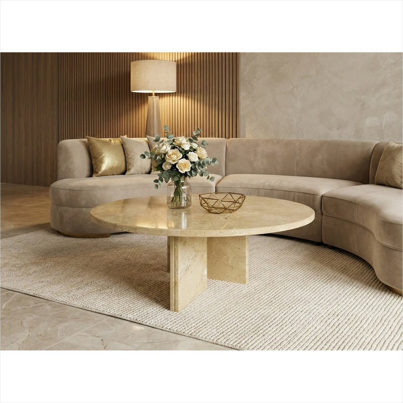 Table basse Minimalist