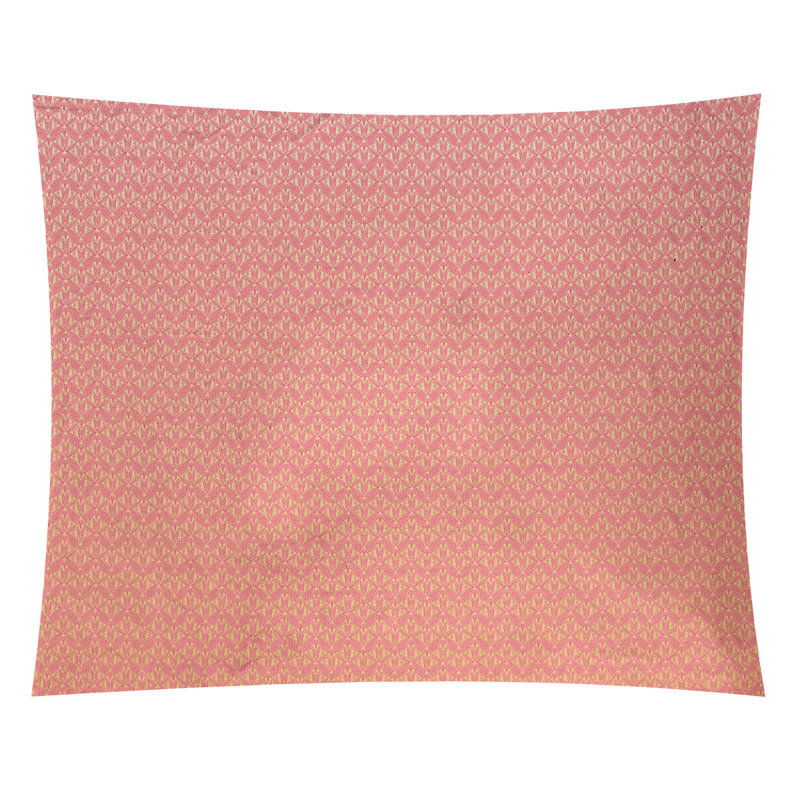 Tapisserie dégradé art déco par katelyn elizabeth Avicia, H 27,5 po x l 37,5 po, Intérieur