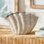 Seashore Handmade Clay Table Vase-407207517