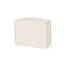 Bagage de cabine rigide 20 pouces, 2 cubes de rangement-130603909
