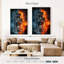 Haut-parleur Abarca Fire and Water-108485660