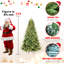 Sapin de Noël artificiel Lush Premium-1325351444-1325351446