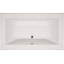 Angel 66'' L Air Bathtub-9227525-88749391