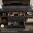Biseye TV Stand for TVs up to 78"-96269887