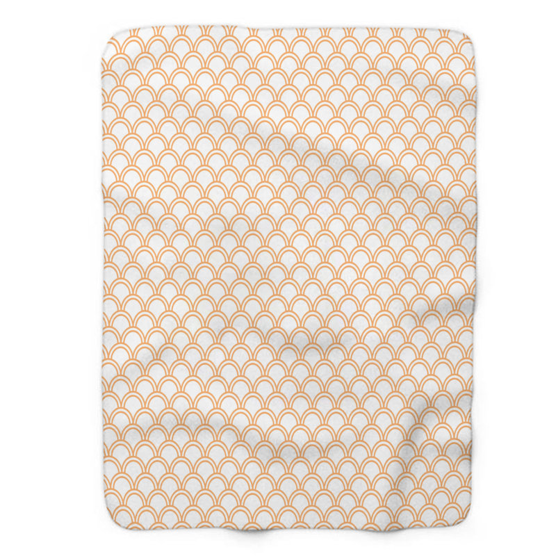 Couverture douce Sherpa de qualité supérieure 1 pièce, Grand lit