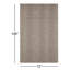 Bottorff Dual Surface Medium Profile 1/4 Non Slip Rug Pad-1279011694