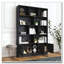 Organisateur de rangement pour bibliothèque